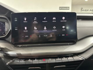 Skoda OCTAVIA 1.4 TSI 110kW150kW DSG PHEV Ambition (2021)