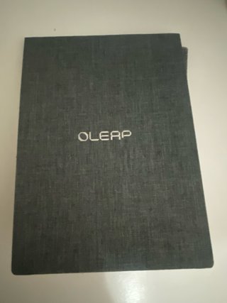 Fones Oleap