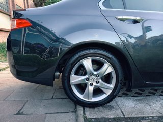 Honda Accord 2.2 i-DTEC Elegance