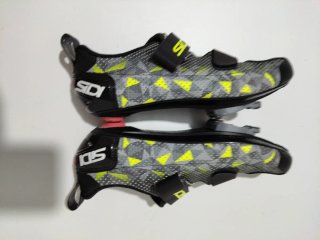 Sidi T44 Triatlón