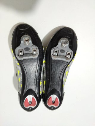 Sidi T44 Triatlón