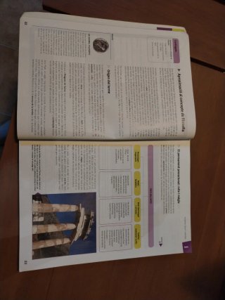 Filosofia 1,Batxillerat, D'una altra manera