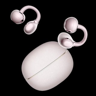 Honor Choice Earbuds Clip 2 Pro Rosa