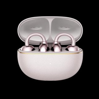 Honor Choice Earbuds Clip 2 Pro Rosa