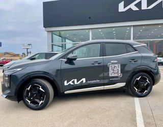 KIA SPROTAGE ¡RENTING NUEVO!