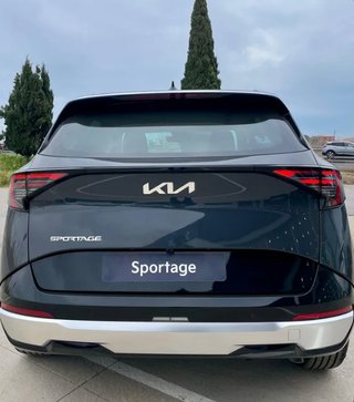 KIA SPROTAGE ¡RENTING NUEVO!