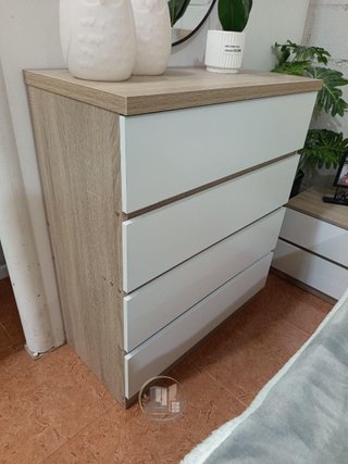 PACK DORMITORIO COMPLETO