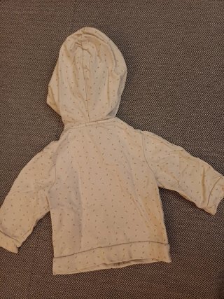 Chandal bebé 12m