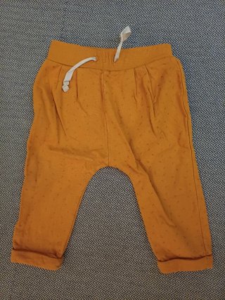 Chandal bebé 12m