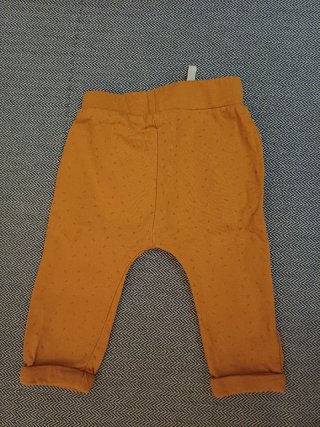 Chandal bebé 12m