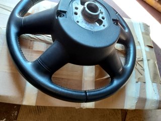 Volante Audi A6 C6 4F