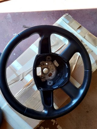 Volante Audi A6 C6 4F