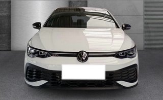 Volkswagen Golf Gti Clubsport 2024