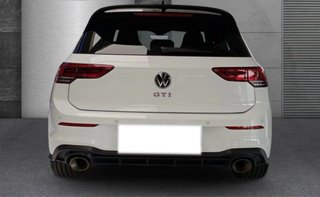 Volkswagen Golf Gti Clubsport 2024