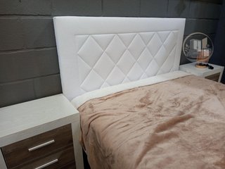 Cabecero Polipiel 135/150cm (Nuevo)