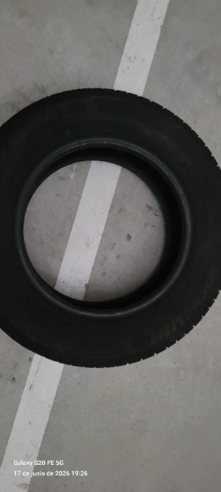 Neumáticos Michelin 205/65 R15