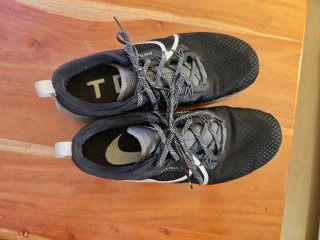 Nike Pegasus Trail 4 React Talla 44
