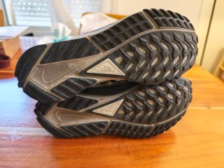 Nike Pegasus Trail 4 React Talla 44