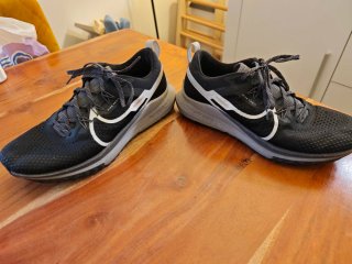 Nike Pegasus Trail 4 React Talla 44