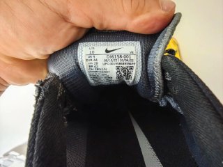 Nike Pegasus Trail 4 React Talla 44