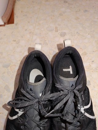 Nike Pegasus Trail 4 React Talla 44