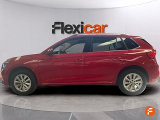Skoda Kamiq 1.0 TSI 85kW (115CV) SELECTION