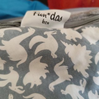 Funda para carrito de bebé entretiempo