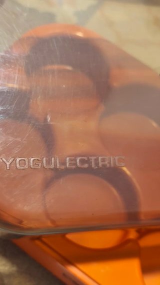 Yogurtera Yogulectric