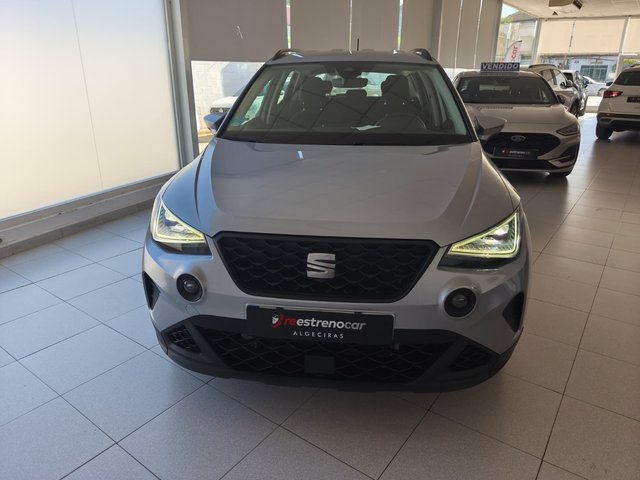 SEAT Arona 2023 TSI STYLE XL 110CV
