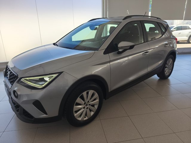 SEAT Arona 2023 TSI STYLE XL 110CV