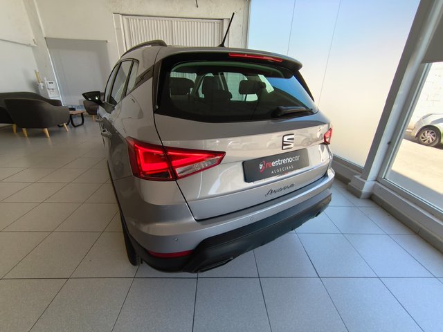 SEAT Arona 2023 TSI STYLE XL 110CV