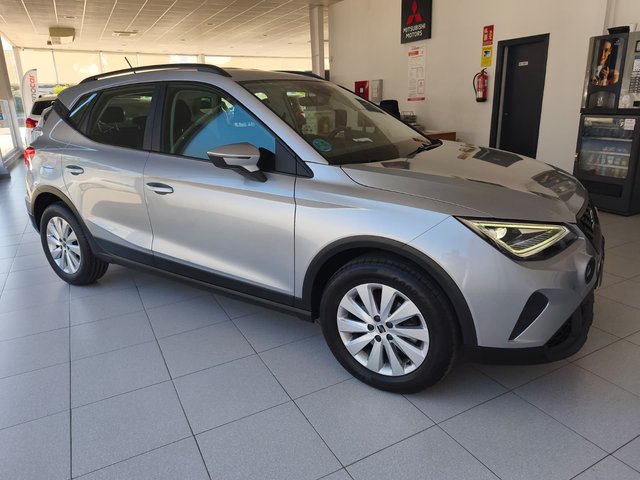 SEAT Arona 2023 TSI STYLE XL 110CV