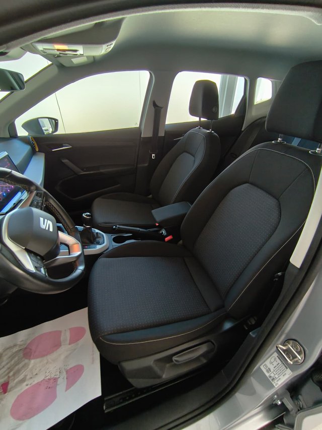 SEAT Arona 2023 TSI STYLE XL 110CV