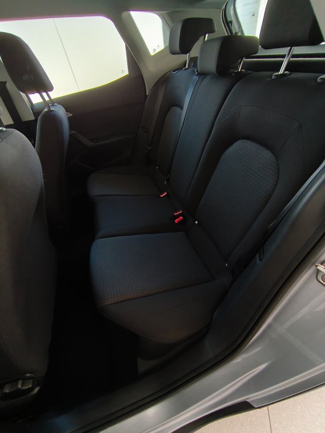 SEAT Arona 2023 TSI STYLE XL 110CV