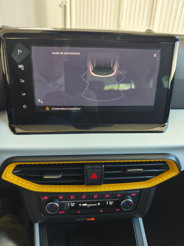 SEAT Arona 2023 TSI STYLE XL 110CV