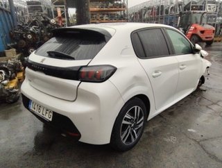 1892065 peugeot llanta 9825165280 208 (p2) style