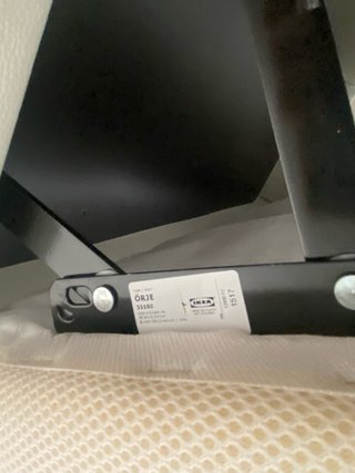 Cama 90x180 IKEA Canapé Abatible + Colchón