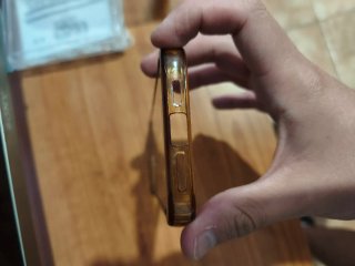 Funda Transparente iPhone 15 Plus