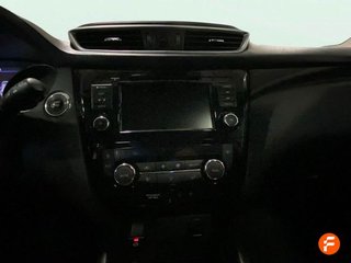 Nissan Qashqai dCi 150CV (110kW) 4x4-i N-CONNECTA