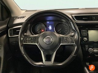 Nissan Qashqai dCi 150CV (110kW) 4x4-i N-CONNECTA