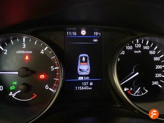 Nissan Qashqai dCi 150CV (110kW) 4x4-i N-CONNECTA