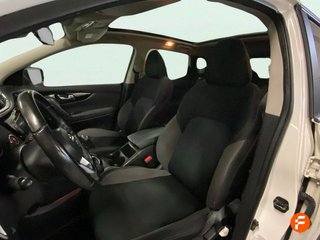 Nissan Qashqai dCi 150CV (110kW) 4x4-i N-CONNECTA
