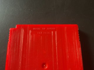 Pokémon Rojo Game Boy Nintendo DMG-APAU-EUR