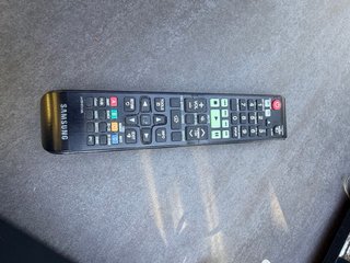 Home cinema Samsung HT E4550ZF