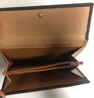Cartera El Potro Marrón y Beige