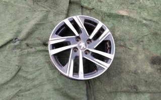 1892066 peugeot llanta 9825165280 208 (p2) style