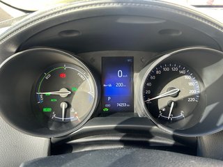 Toyota C-HR 1.8 125H advance 122cv