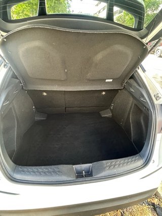 Toyota C-HR 1.8 125H advance 122cv