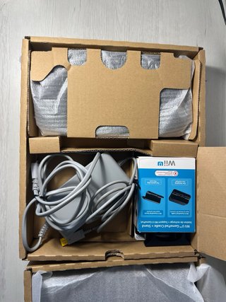 Nintendo Wii U Premium Pack + 12 Juegos