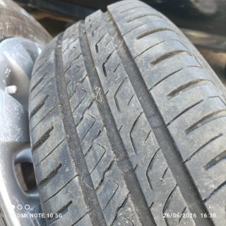 Llantas de coche Citroën